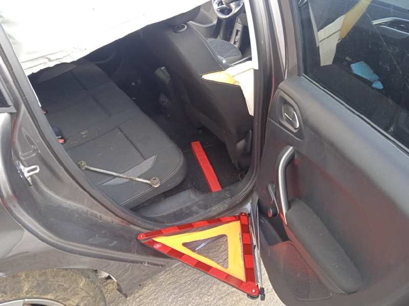 peugeot 2008 (--.2013) del año 2017