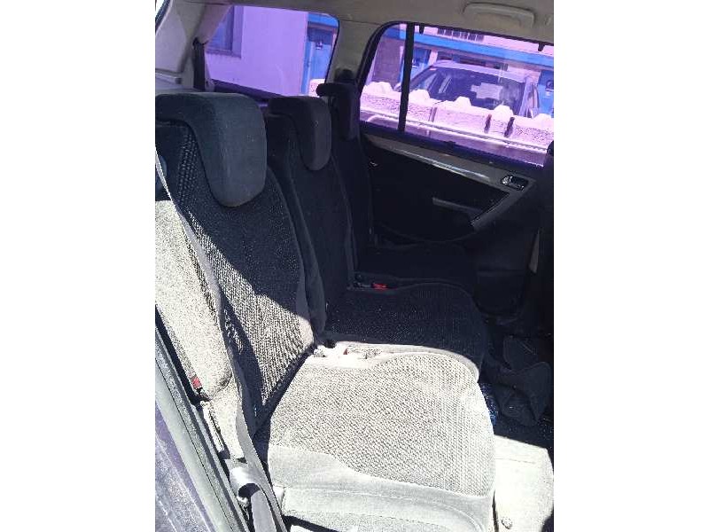 citroën c4 grand picasso del año 2009