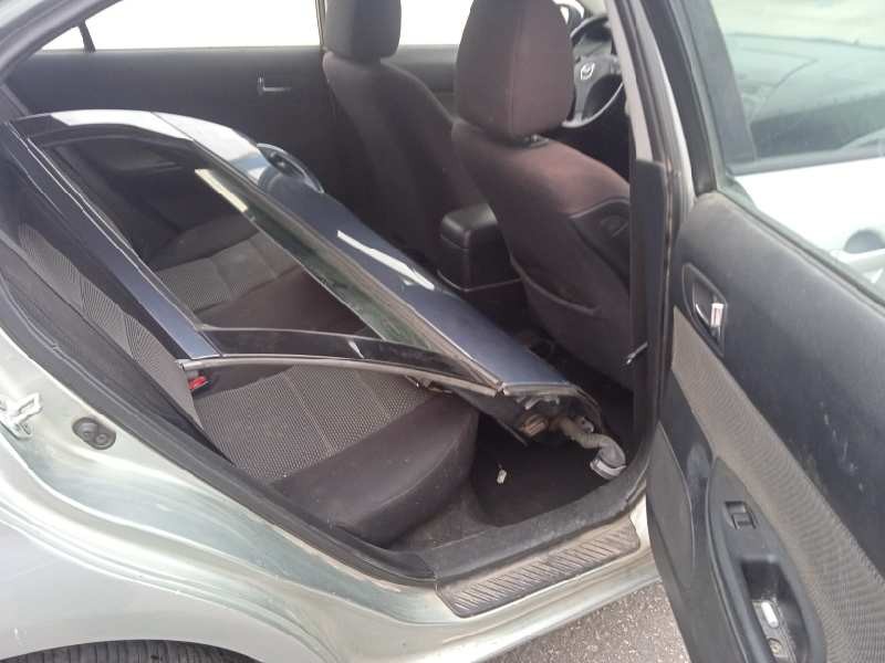 mazda 6 berlina (gg) del año 2003