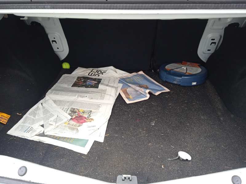 dacia logan ii del año 2016