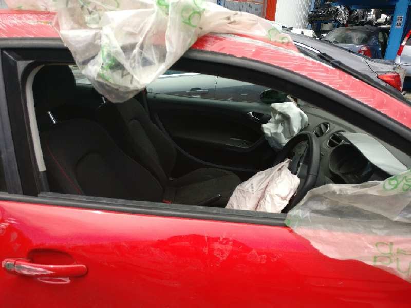 seat ibiza sc (6j1) del año 2012