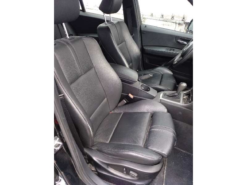 bmw x3 (e83) del año 2005