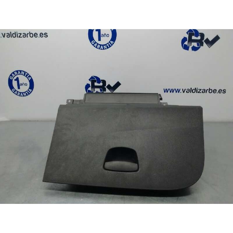 Recambio de guantera para seat ibiza (6j5) reference referencia OEM IAM 6P1857103  