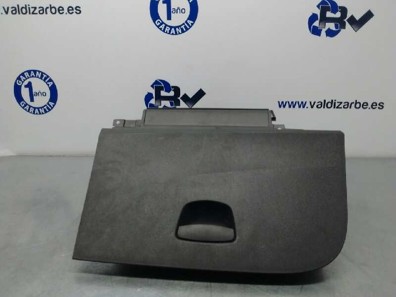 Recambio de guantera para seat ibiza (6j5) reference referencia OEM IAM 6P1857103  