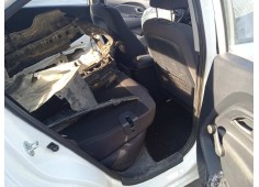 kia rio del año 2016 2