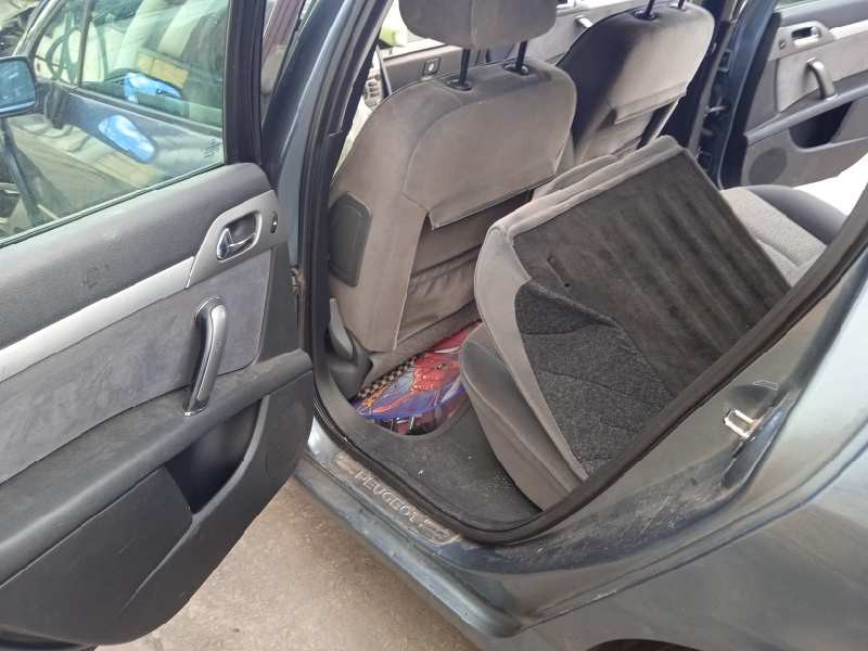 peugeot 407 sw del año 2005