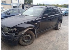 BMW X3 (E83)
