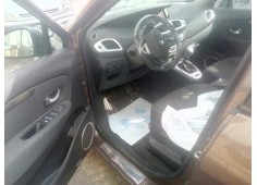 renault scenic iii del año 2010 2