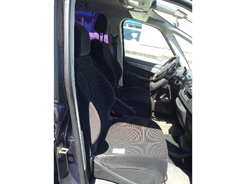 citroën c4 grand picasso del año 2009