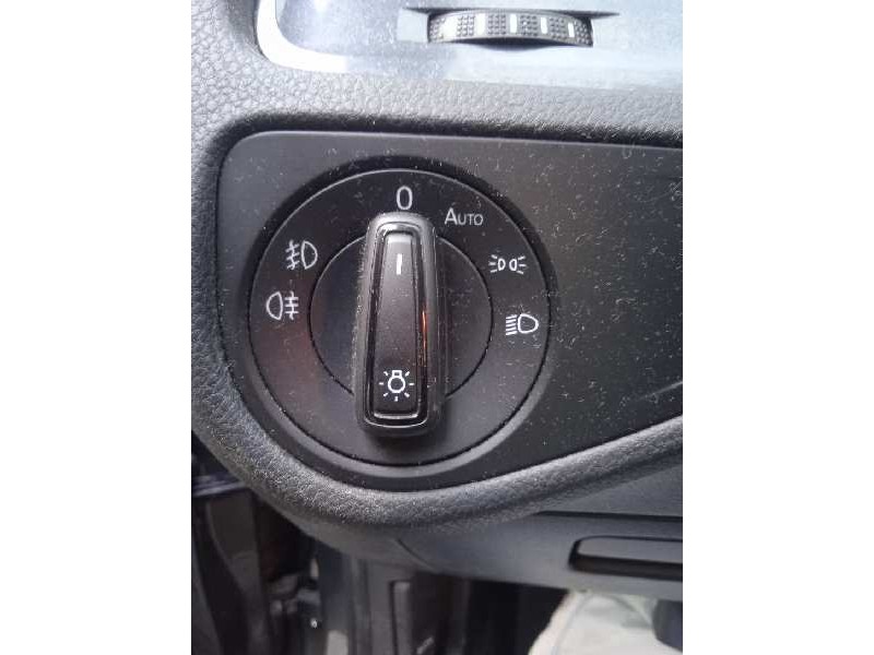 volkswagen golf vii lim. (bq1) del año 2020