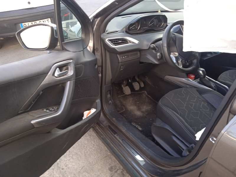 peugeot 2008 (--.2013) del año 2017