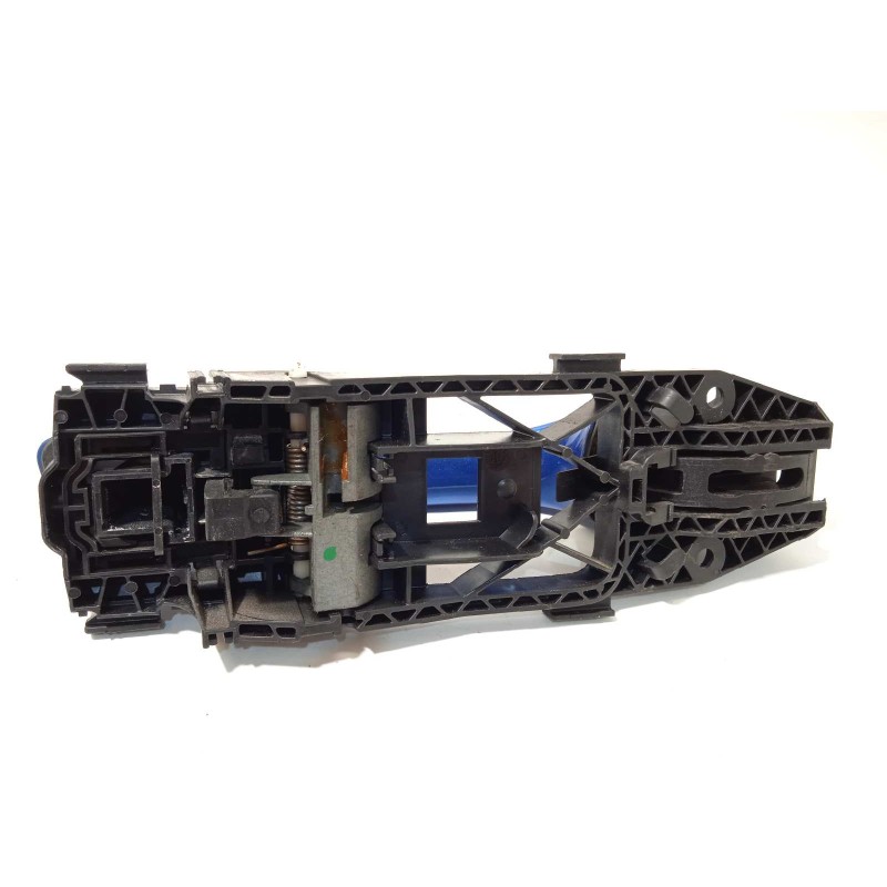 Recambio de maneta exterior trasera izquierda para skoda octavia combi (5e5) rs referencia OEM IAM 5L0837885C  