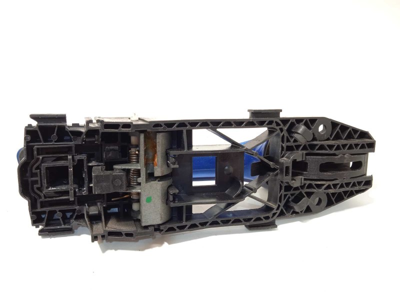 Recambio de maneta exterior trasera izquierda para skoda octavia combi (5e5) rs referencia OEM IAM 5L0837885C  