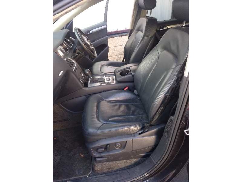 audi q7 (4l) del año 2007