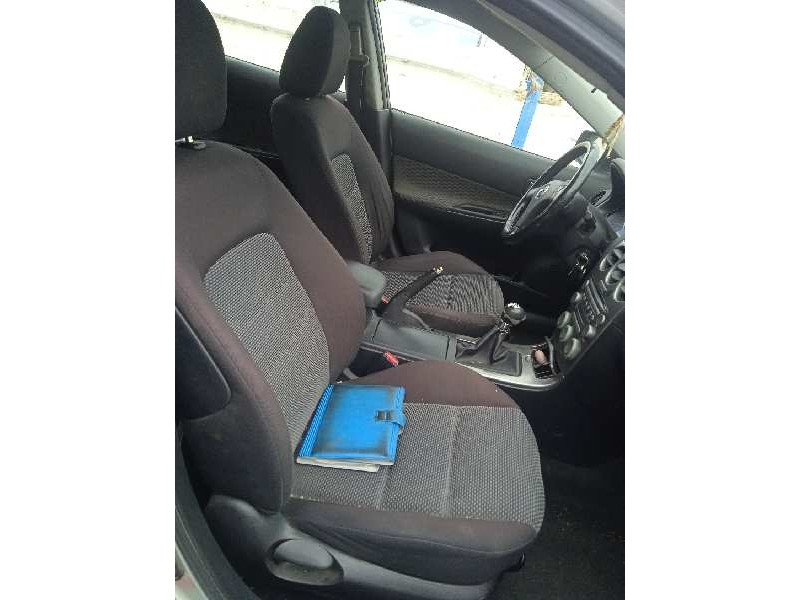 mazda 6 berlina (gg) del año 2003