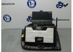 Recambio de guantera para seat ibiza (6j5) reference referencia OEM IAM 6P1857103   2
