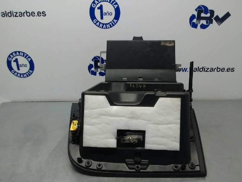 Recambio de guantera para seat ibiza (6j5) reference referencia OEM IAM 6P1857103  