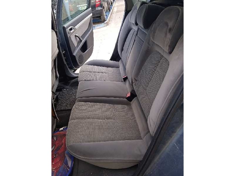 peugeot 407 sw del año 2005