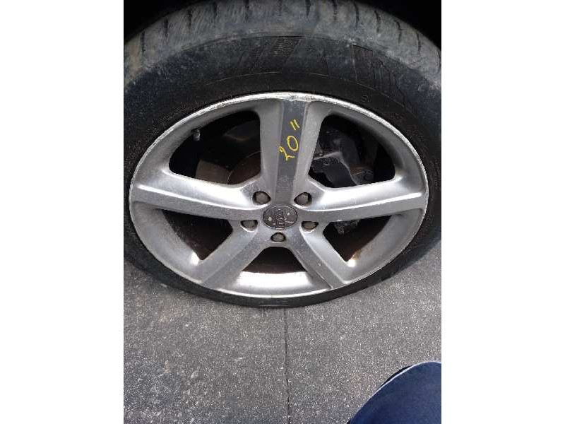 audi q7 (4l) del año 2007