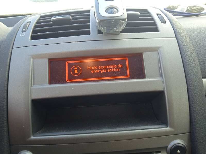 peugeot 407 del año 2004