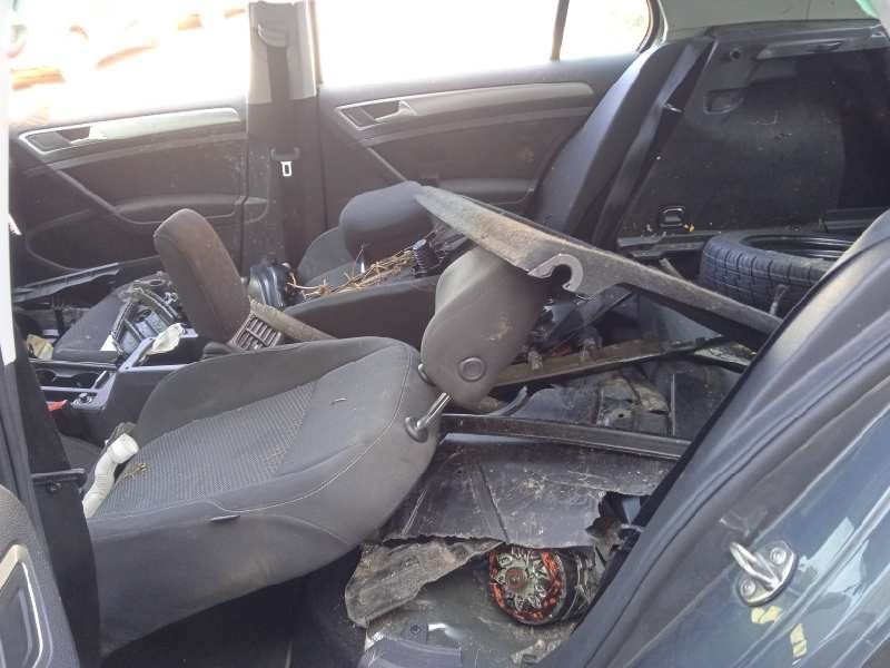 volkswagen golf vii lim. (bq1) del año 2020