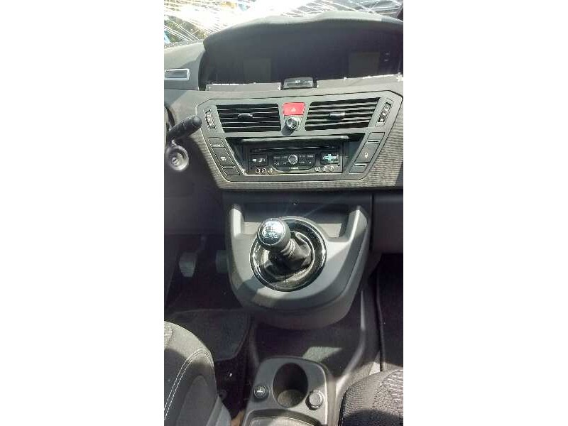 citroën c4 grand picasso del año 2013