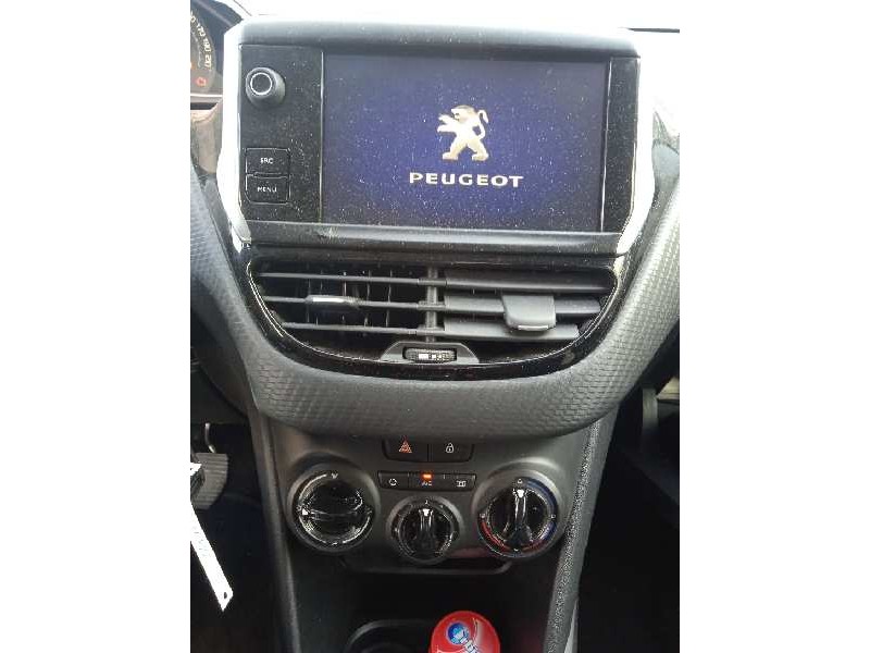 peugeot 2008 (--.2013) del año 2017