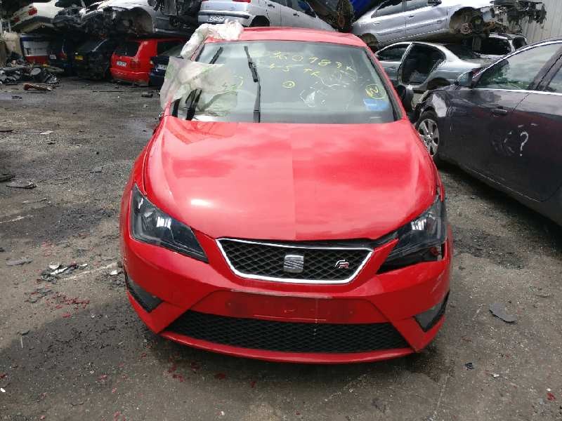 seat ibiza sc (6j1) del año 2012