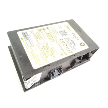MODULO ELECTRONICO 95146940 
