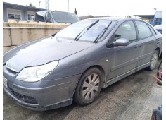 CITROËN C5 BERLINA