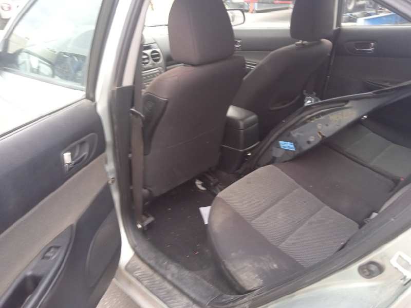 mazda 6 berlina (gg) del año 2003