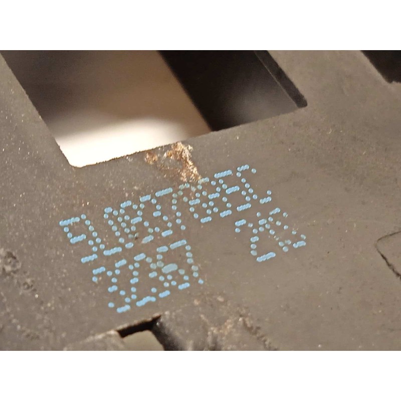 Recambio de maneta exterior trasera izquierda para skoda octavia combi (5e5) rs referencia OEM IAM 5L0837885C  