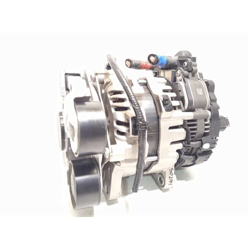 Recambio de alternador para kia xceed gt referencia OEM IAM 3630008000  