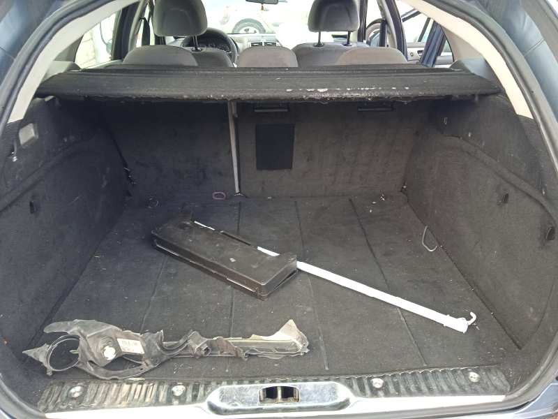 peugeot 407 sw del año 2005