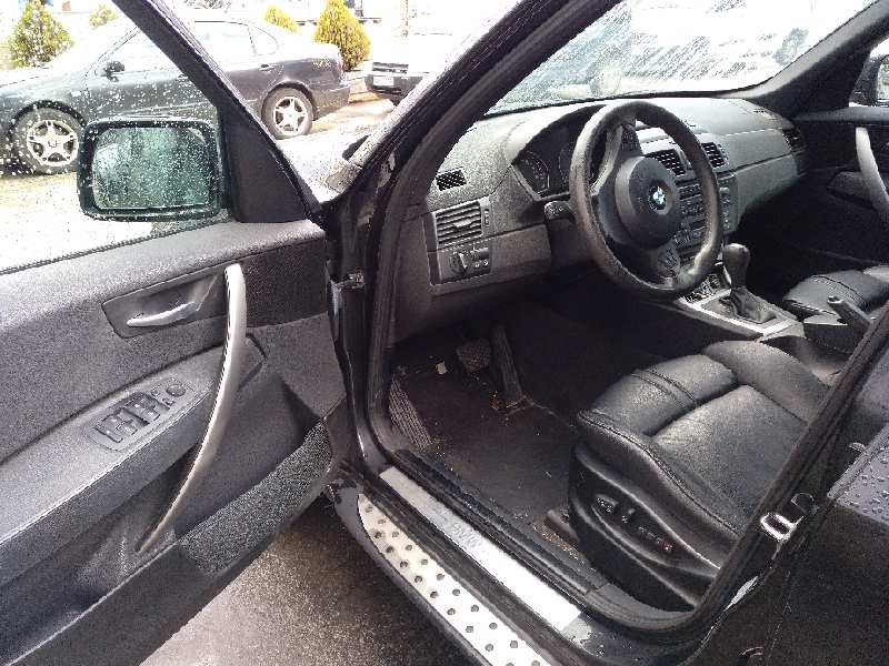 bmw x3 (e83) del año 2005