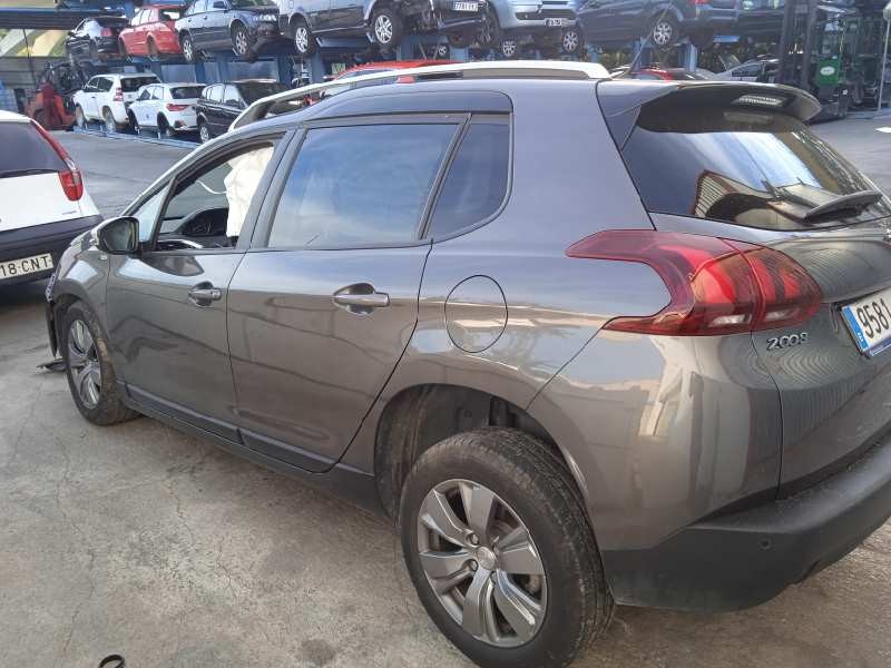 peugeot 2008 (--.2013) del año 2017