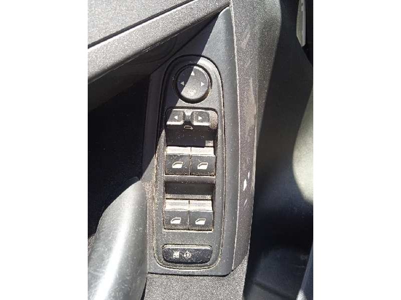 citroën c4 grand picasso del año 2009