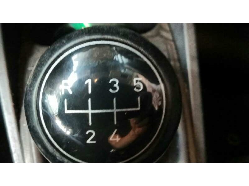 seat ibiza sc (6j1) del año 2012