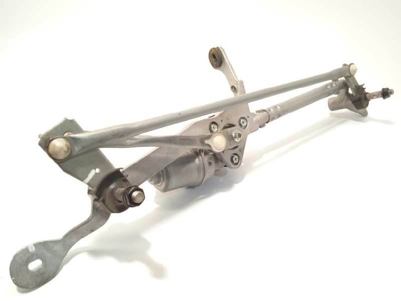 Recambio de motor limpia delantero para bmw serie x3 (g01) xdrive20d referencia OEM IAM 7399004  AX1590608152