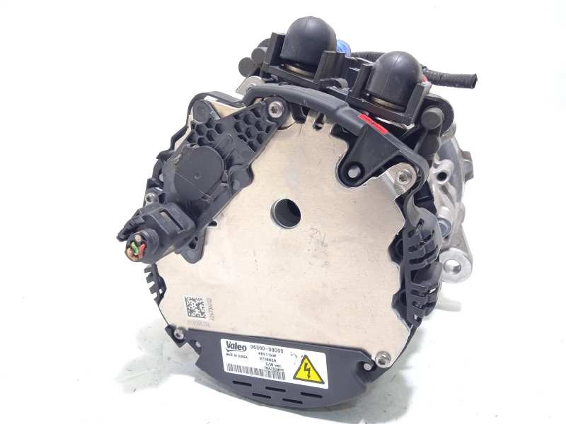 Recambio de alternador para kia xceed gt referencia OEM IAM 3630008000  