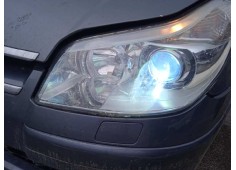 citroën c5 berlina del año 2004 2