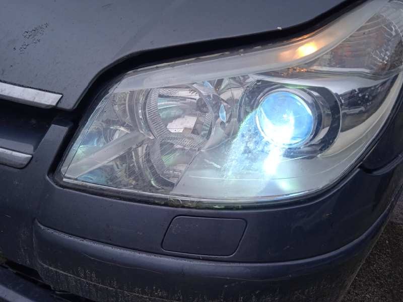 citroën c5 berlina del año 2004