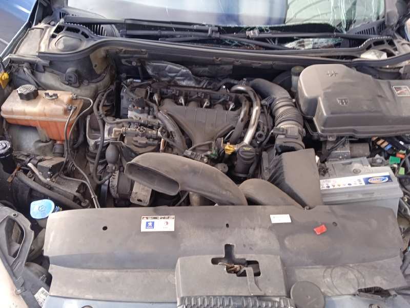 peugeot 407 sw del año 2005