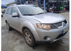 MITSUBISHI OUTLANDER (CW0)