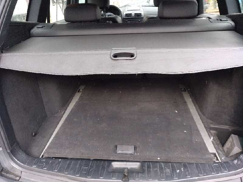 bmw x3 (e83) del año 2005