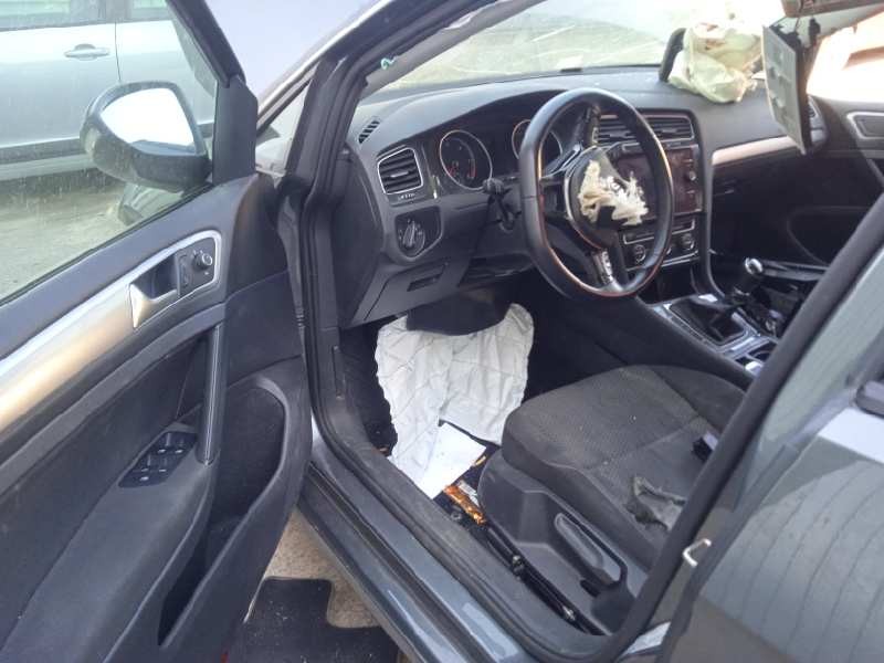 volkswagen golf vii lim. (bq1) del año 2020