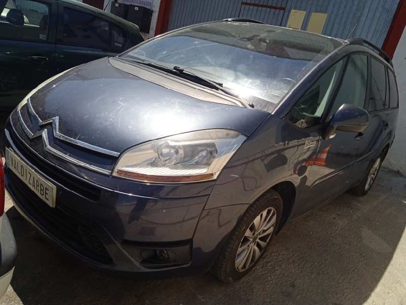 citroën c4 grand picasso del año 2009