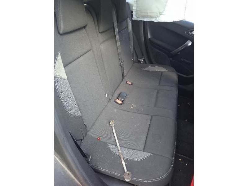 peugeot 2008 (--.2013) del año 2017