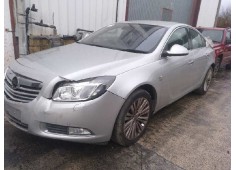 OPEL INSIGNIA BERLINA
