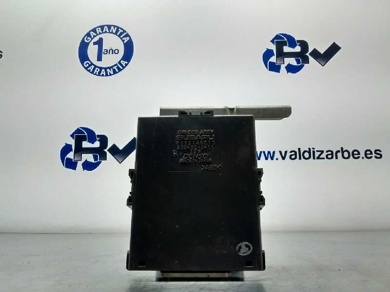 Recambio de modulo electronico para subaru forester s12 xs limited referencia OEM IAM 88821AG010  2324005411